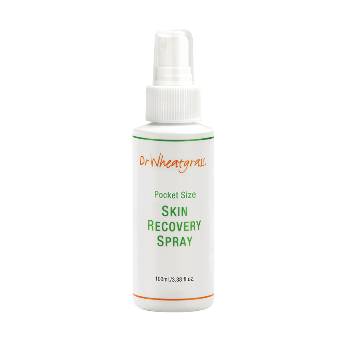 Dr Wheatgrass Skin Recovery Spray 100ml